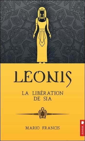 Leonis - La libération de Sia Tome 7