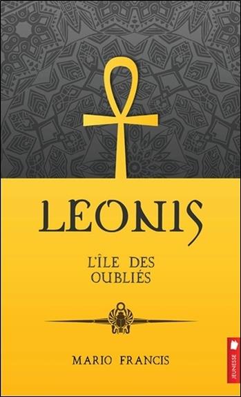 Leonis - L'île des oubliés Tome 10