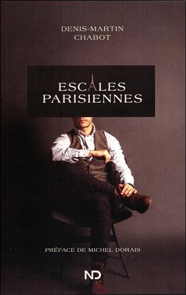 Escales parisiennes