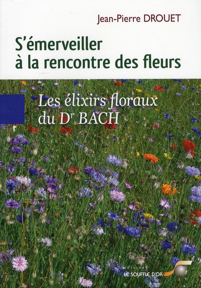 S'émerveiller à la rencontre des fleurs