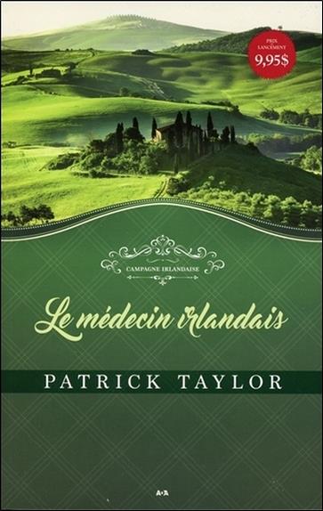 Le médecin irlandais - Campagne irlandaise T1