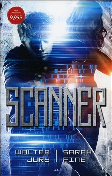 Scanner T1