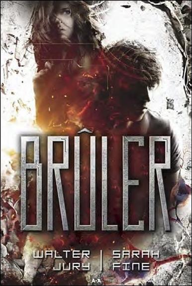 Brûler - Scanner T2