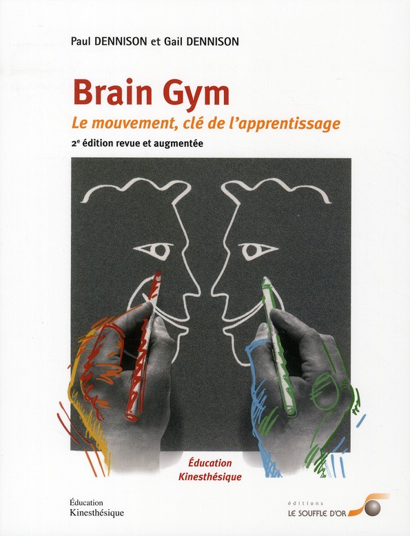 [9782840583974] Brain Gym