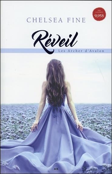 Réveil - Les Archer d'Avalon T1