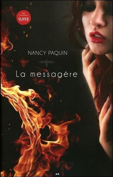 La messagère T1
