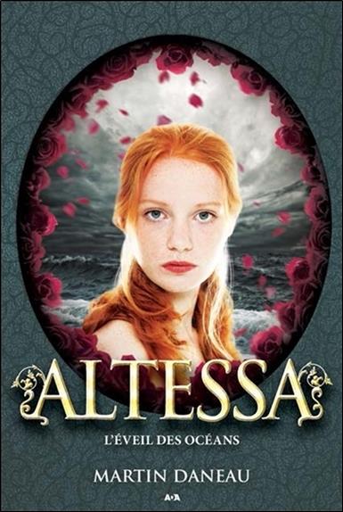 Altessa - T4 : L'éveil des océans