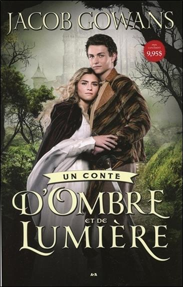 Un conte d'ombre et de lumière T1
