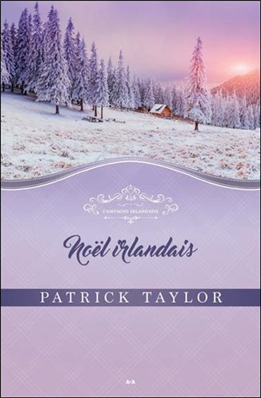 Noël irlandais - Campagne irlandaise T3