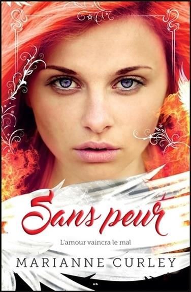 Sans peur - L'amour vaincra le mal - Avena T3