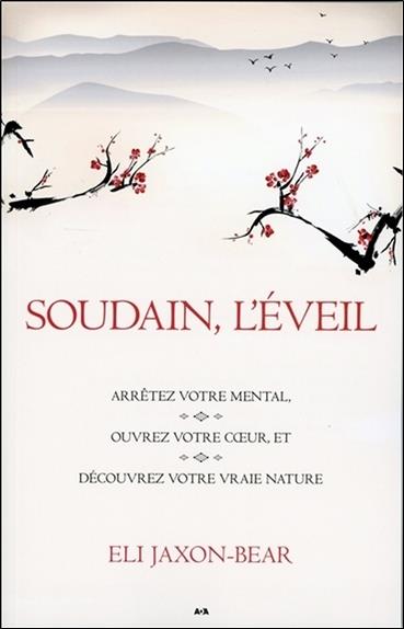 Soudain, l'éveil - Arrêtez votre mental, ouvrez votre coeur, et découvrez votre vraie nature
