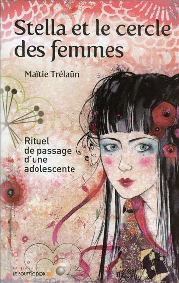 Stella et le cercle des femmes