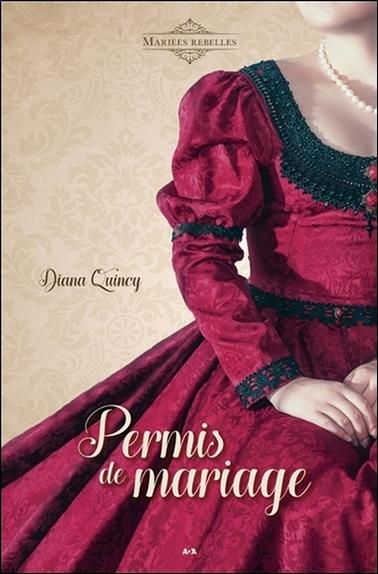 Permis de mariage - Mariées rebelles Tome 2