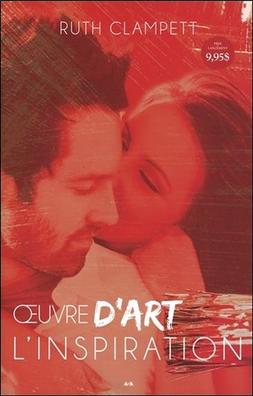 Oeuvre d'art - L'inspiration Tome 1