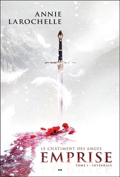 Emprise - Le châtiment des anges Tome 1