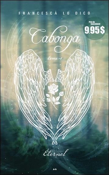 Cabonga - Eternel Tome 1
