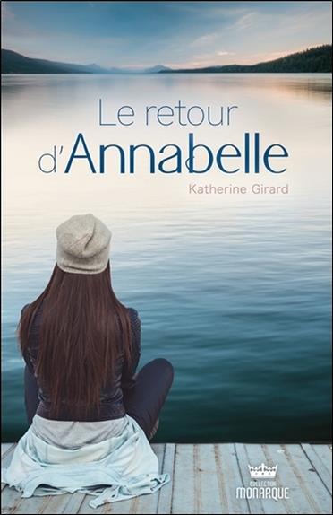 Le retour d'Annabelle