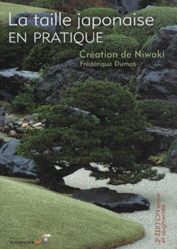 La taille japonaise en pratique