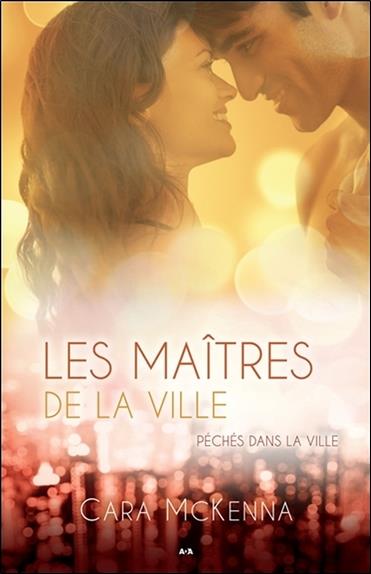 Les maîtres de la ville - Péchés dans la ville Tome 3