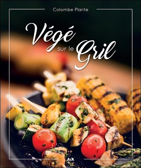 Végé sur le gril