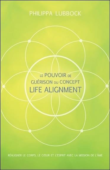 Le pouvoir de guérison du concept Life Alignment