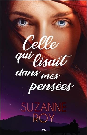 Celle qui lisait dans mes pensées