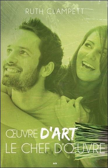 Oeuvre d'art Tome 3 - Le Chef d'oeuvre