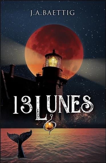 [épuisé] 13 Lunes