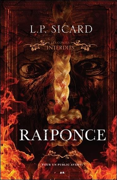 Raiponce - Les contes interdits