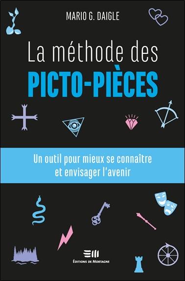[épuisé] La méthode des Picto-Pièces - Un outil pour mieux se connaître et envisager l'avenir - Coffret