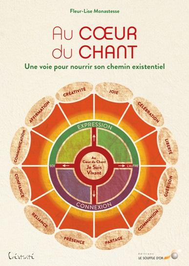 [épuisé] Au coeur du chant