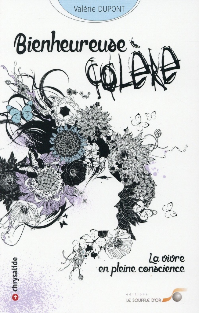 Bienheureuse colère