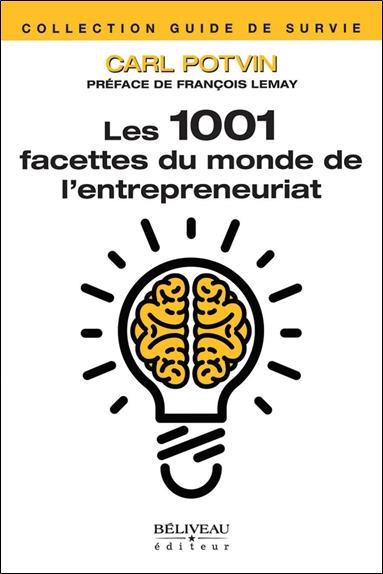 Les 1001 facettes du monde de l'entrepreneuriat