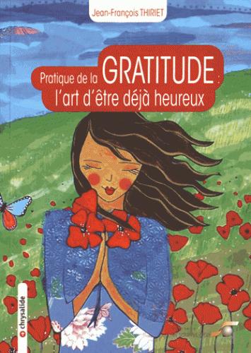 Pratique de la gratitude
