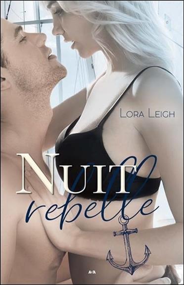 Nuit rebelle Tome 2