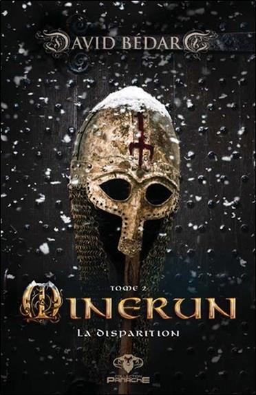 Minerun - La disparition Tome 2