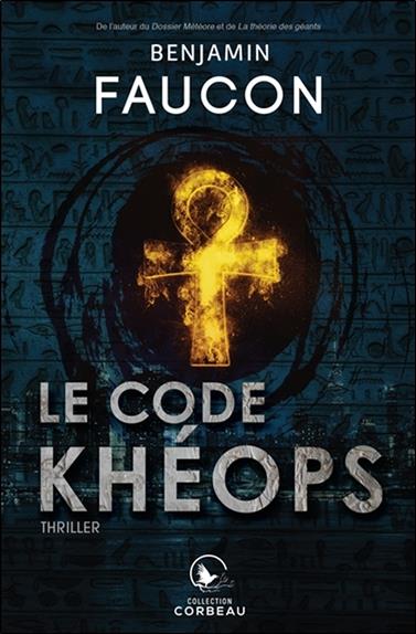 Le code Khéops