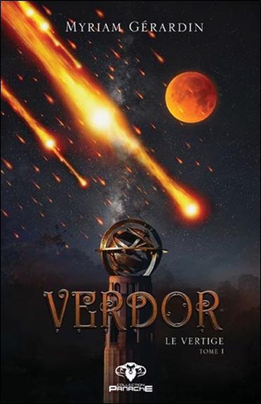 Verdor - Le Vertige Tome 1
