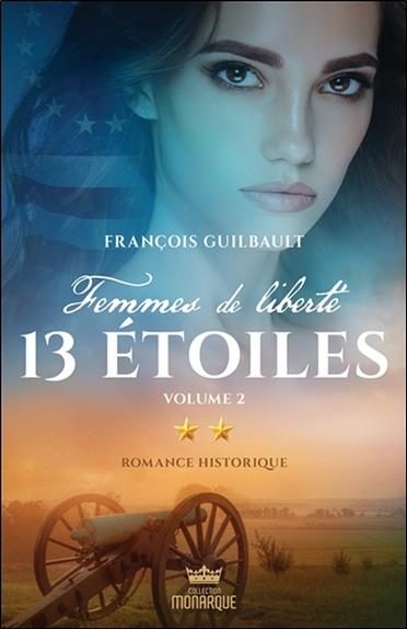 Femmes de liberté - 13 étoiles Tome 2 Volume 2