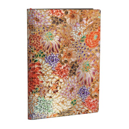 Carnets Flexis à couverture souple - Kikka - Mini - Ligné