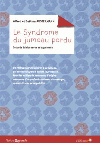 [épuisé] Le syndrome du jumeau perdu