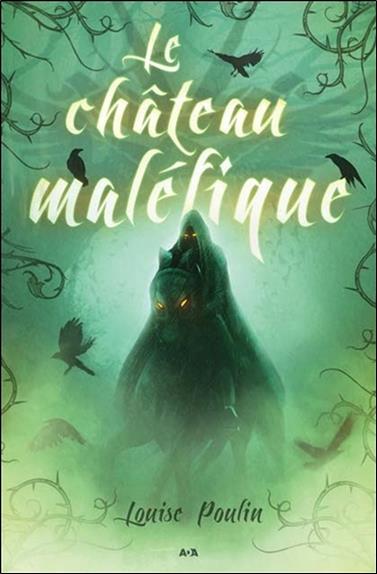 Le château maléfique