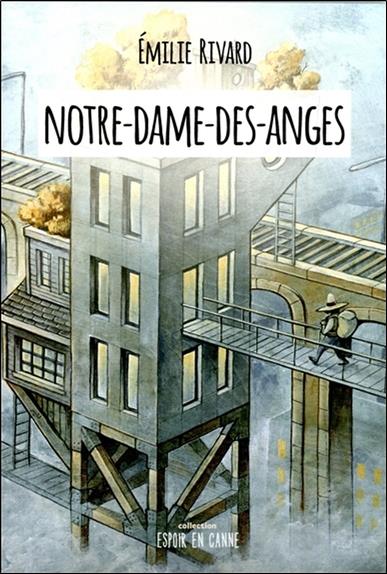 [épuisé] Notre-Dame-des-Anges