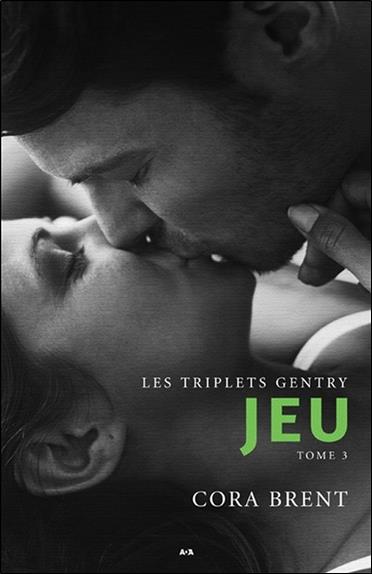Jeu Tome 3 - Les triplets Gentry