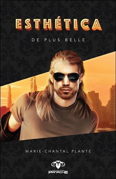 Esthética - De plus belle Tome 3