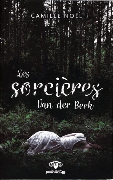 Les sorcières Van der Beek