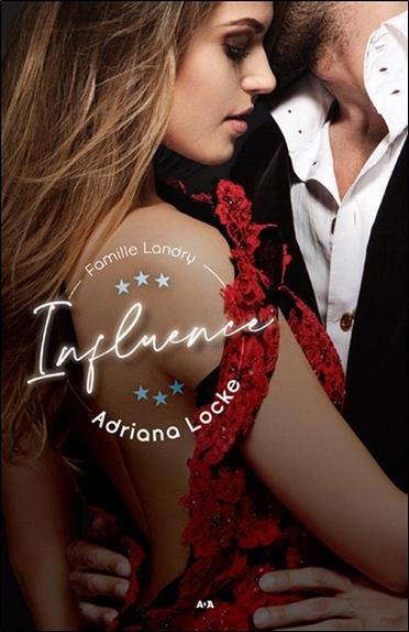 Famille Landry Tome 1 - Influence