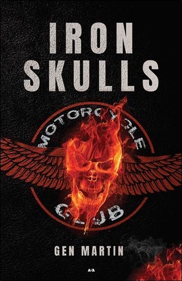 Iron skulls - Motorcycle Club