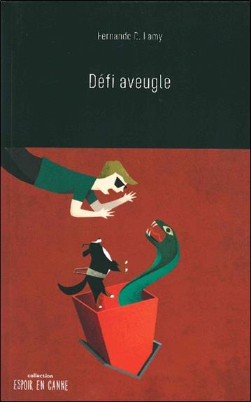 Défi aveugle