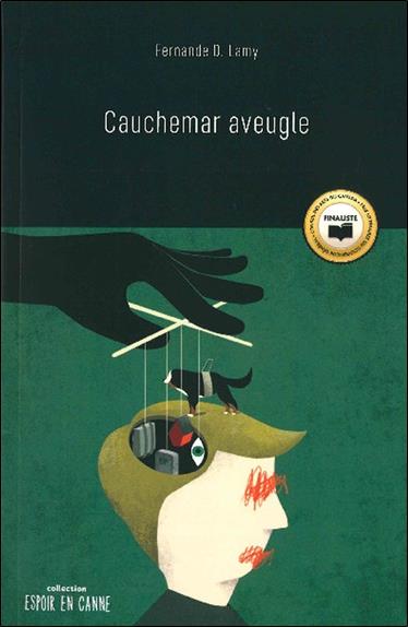 Cauchemar aveugle